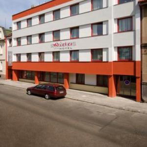 Hotel in Prague 
