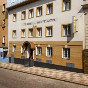Hotel White Lion in Prague