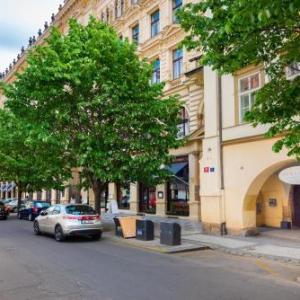 Apartments Almandine Prague 