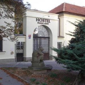 Hostel Praha Ládví Prague