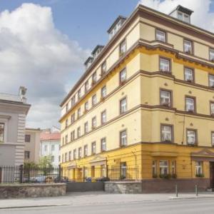 Anyday Apartments Prague
