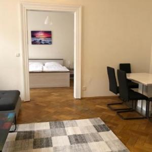 Welcome Hostel & Apartments Praguecentre Prague 