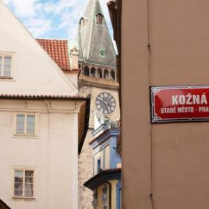 Kozna Loft in Prague