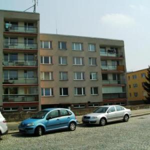 Apartment Ondra in Prague