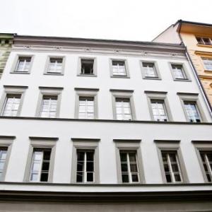Apartments Hollareum Prague 