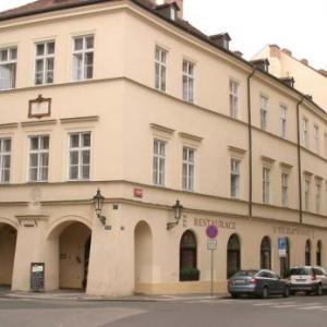 Apartment Amadeus Prague