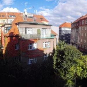Jezerka Apartments Prague