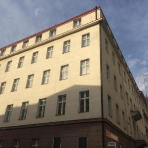 Hostel in Prague 