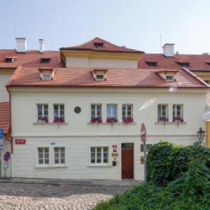 Aparthotel Tycho de Brahe Prague