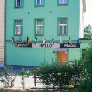 Hostel Hello in Prague