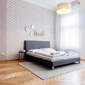 Modern apartment 10 minutes from Old Town! Prague