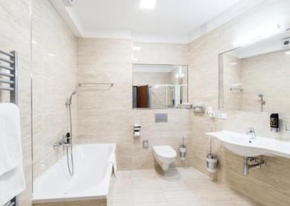 Hotel Meteor Plaza Prague - image 17