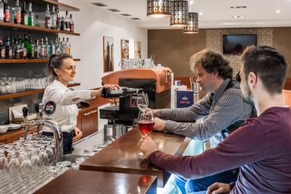 Hotel Globus - image 17