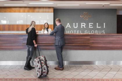 Hotel Globus - image 19