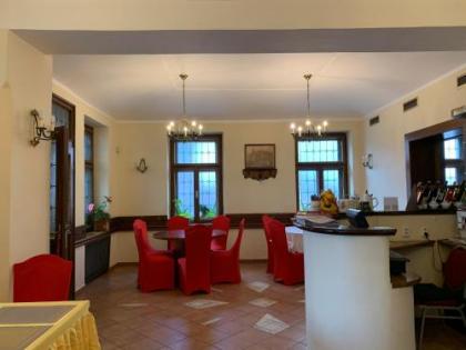 Hotel Braník - image 7
