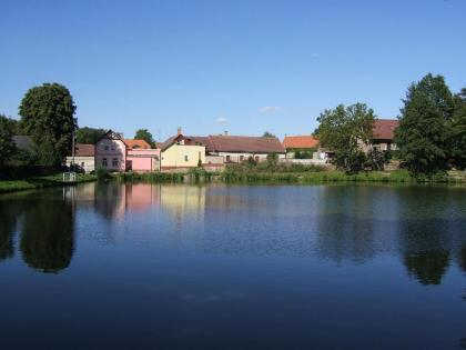 Penzion V Roklich - image 16