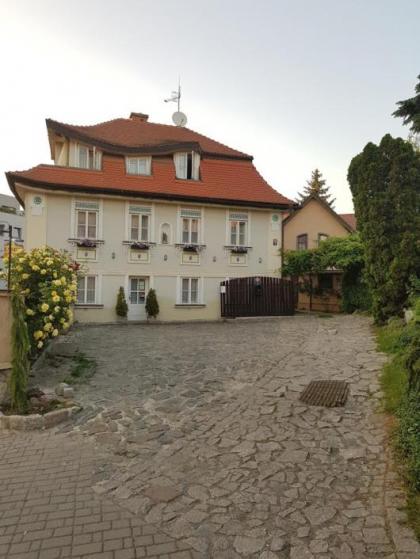 Pension Centrum - image 1