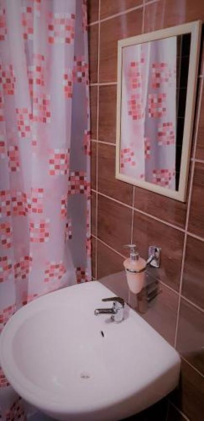 Hotel Penzion Rohožník - image 13