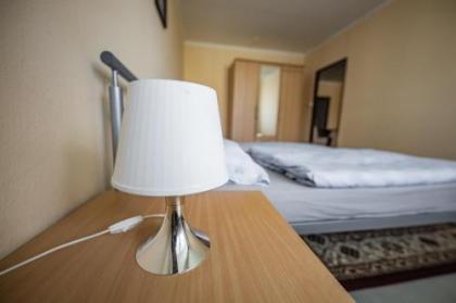 Hotel Penzion Rohožník - image 16