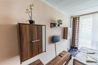 Hotel Penzion Rohožník - image 4