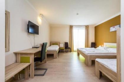 Nad Královnou Hotel & Restaurant - image 14