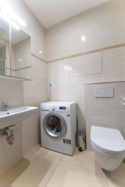 Residence Dobrovskeho 30 - image 12