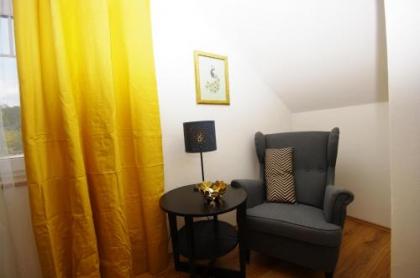 Cozy Gardens Apartments in Prague - image 11