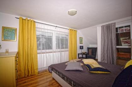 Cozy Gardens Apartments in Prague - image 16