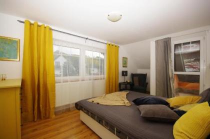 Cozy Gardens Apartments in Prague - image 7
