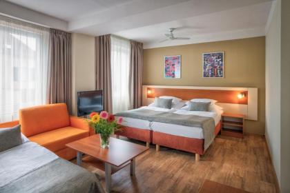 Hotel Aida - image 10