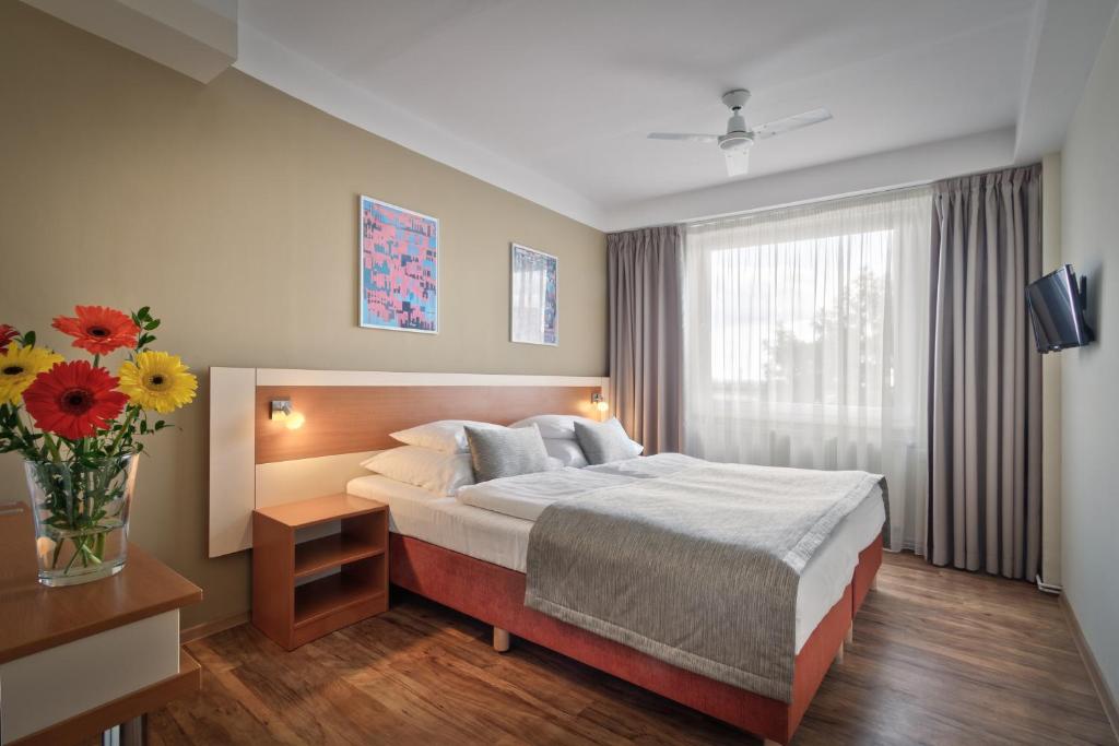 Hotel Aida - image 5