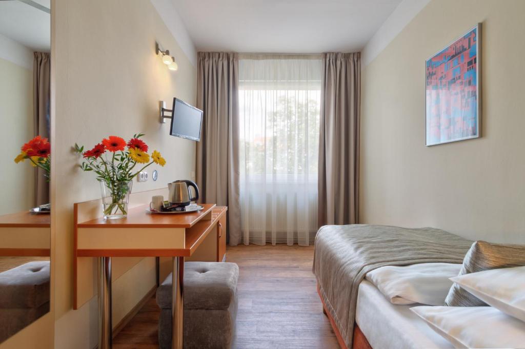 Hotel Aida - image 6