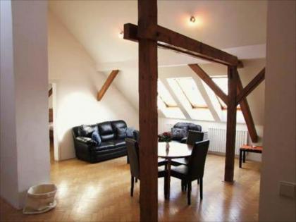 Old Town Square Apartments - image 2