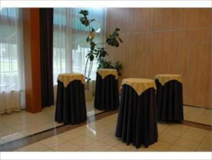Hotel Olympik 