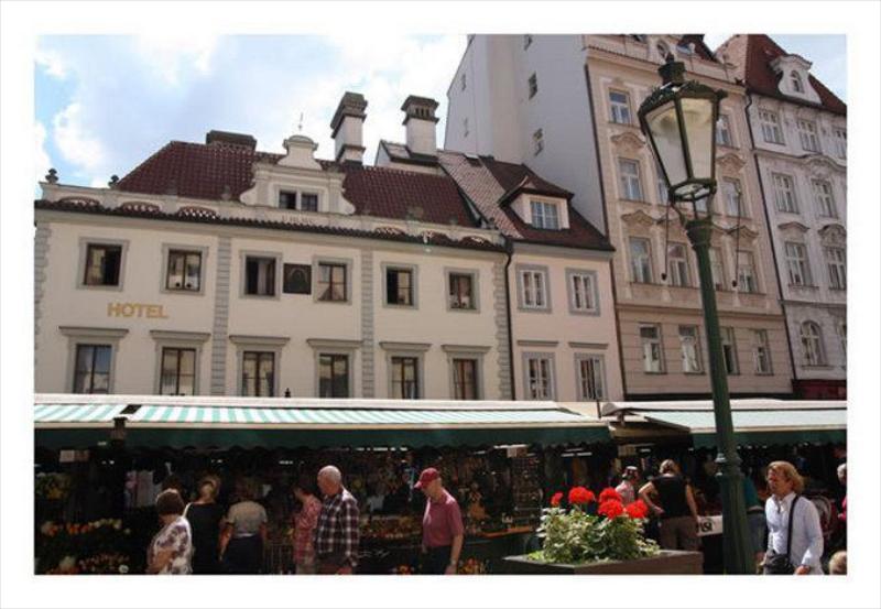 Prague Golden Age - main image