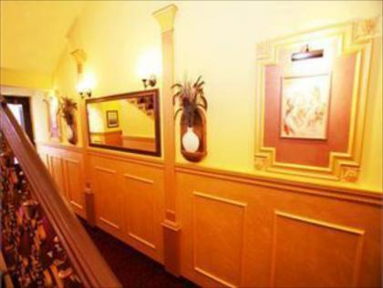 Old Prague Hotel - image 1