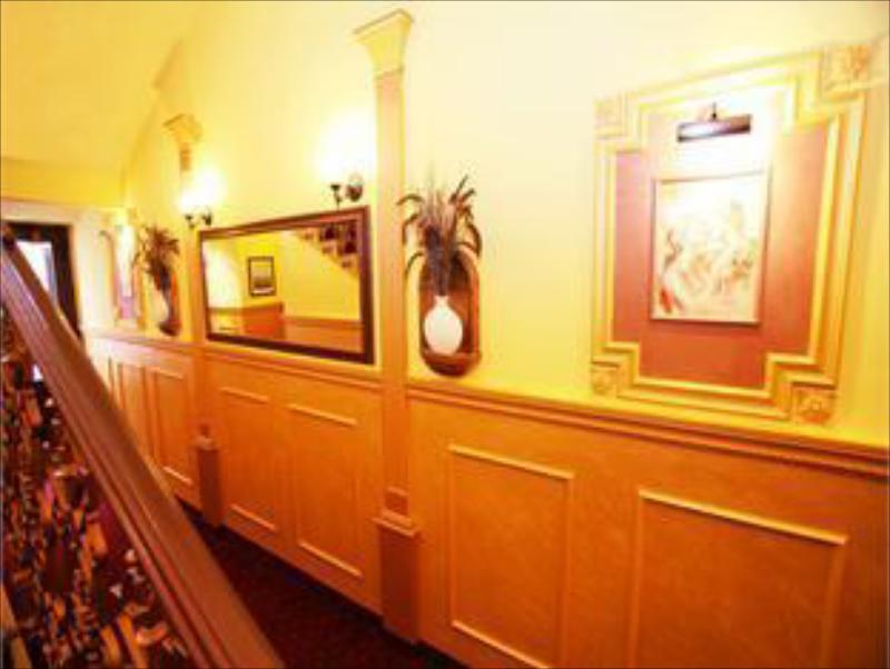 Old Prague Hotel - main image