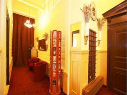 Old Prague Hotel - image 2