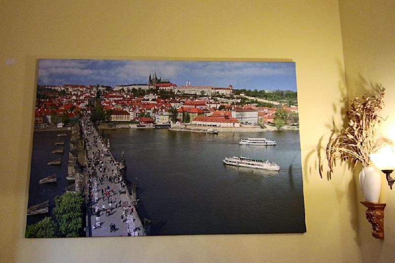 Old Prague Hotel - image 4