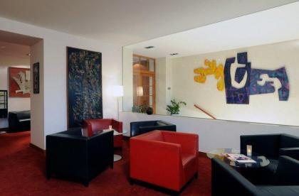 Art Hotel Prague Prague