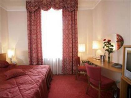 Gallery Hotel SIS - image 1