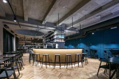 Pytloun Boutique Hotel Prague - image 2