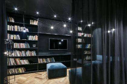 Pytloun Boutique Hotel Prague - image 4