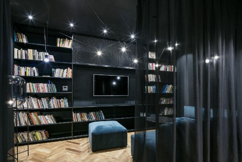 Pytloun Boutique Hotel Prague - image 4